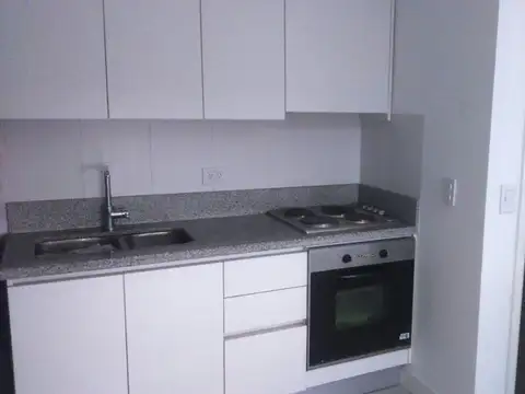 Departamento en Venta en Ituzaingo, USD 90.000