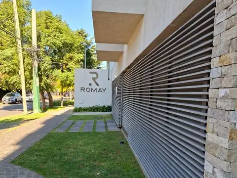 Camacua 156 , Piso 7