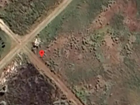 Terreno en Venta 30  mts Frente