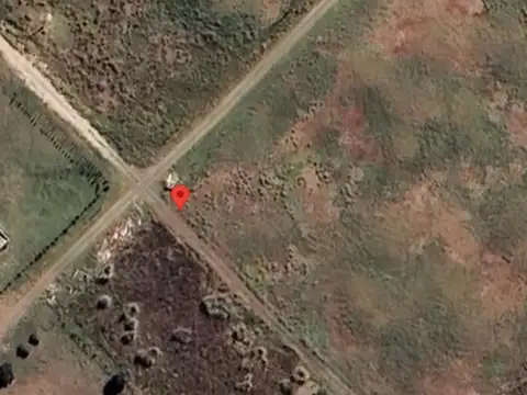 Terreno en Venta 56  mts Fondo