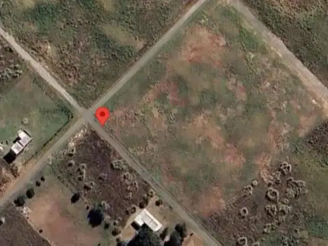 Terreno en Venta de 1675,0 m2