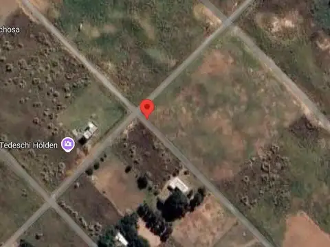 Terreno en venta - 1675Mts2 - Reta