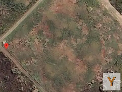 Terreno en Venta 56  mts Fondo