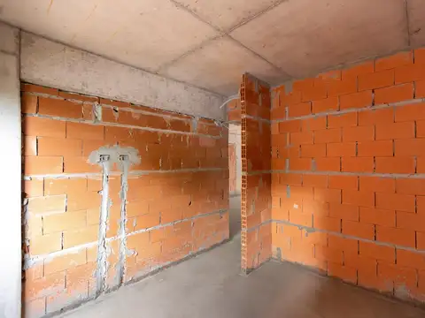 Departamento en General San Martin