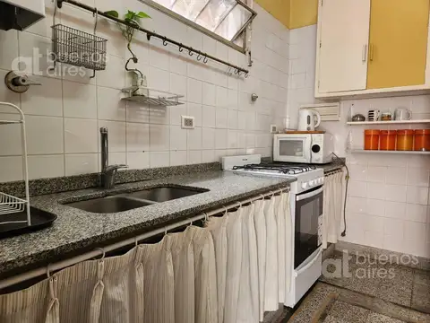 Depto Tipo Casa en Alquiler Temporal al Oeste