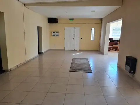 Salón de fiestas en Barrio Saavedra