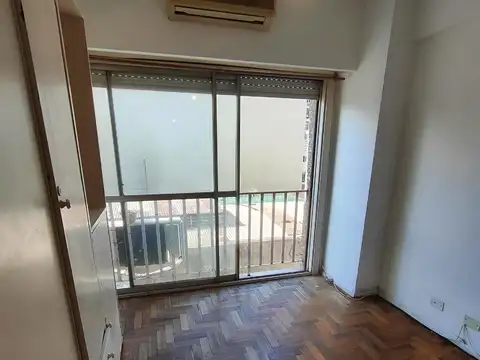 Departamento en Venta en Boedo, USD 53.000