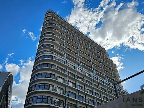 Venta Monoambiente MOCA2, exclenetes amenities