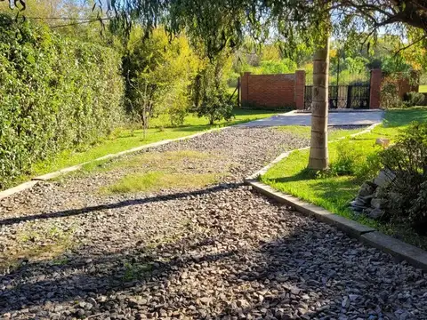 Casa en Venta con 1 cochera