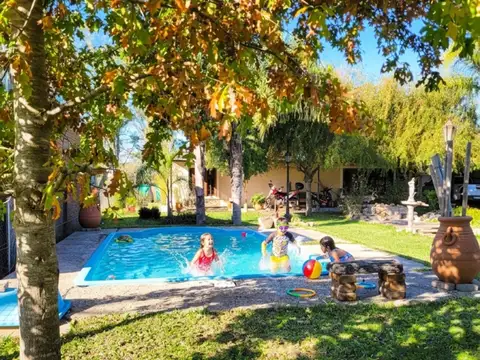 Casa en Venta en Oliveros, USD 65.000