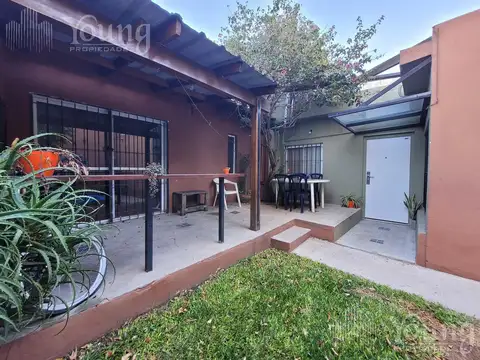 Depto Tipo Casa en Venta 20 años