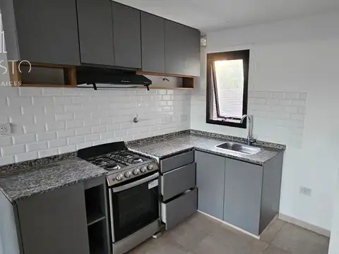 Departamento en Venta Permite mascota