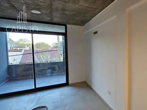 Departamento en Villa Ballester