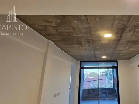 Departamento en Villa Ballester