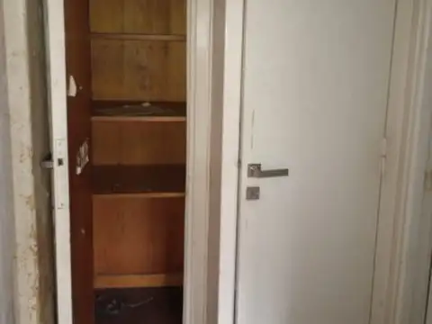 Depto Tipo Casa en Venta de 1 dormitorio