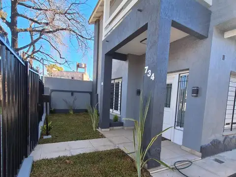Casa 4 ambientes en venta en San Antonio De Padua