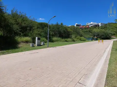Terreno en Venta 59  mts Frente