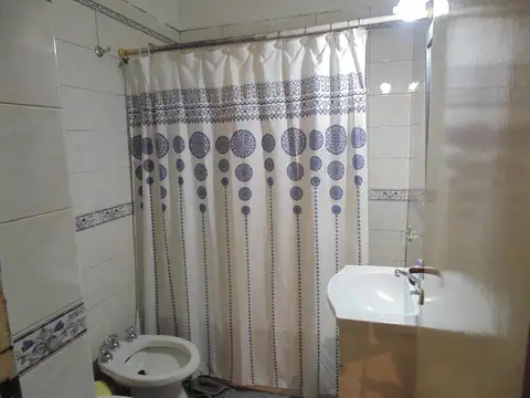 Venta,  Departamento, 3 Ambientes, Dependencia, Balcón, Baulera, Toilette, Palermo