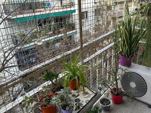 Departamento en Venta 59 años