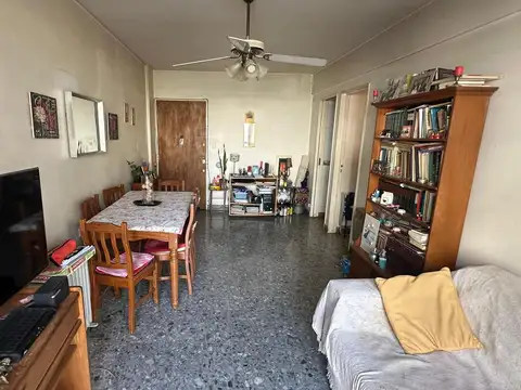 Departamento en Venta en Palermo Soho, USD 156.500