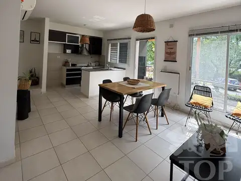 Departamento en Alquiler en Nordelta, Partido de Tigre