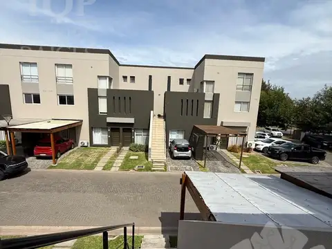 Departamento en alquiler en El Palmar, Homes III, Nordelta