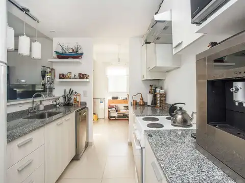 Departamento en Venta 8 años