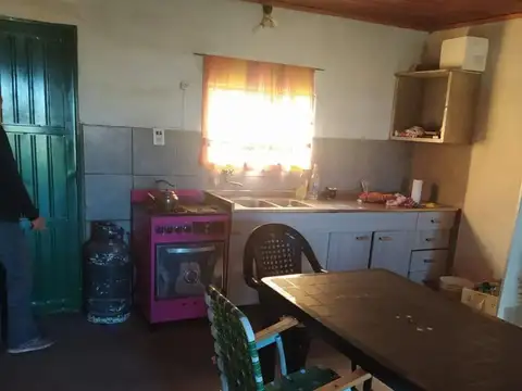 Casa en Venta en Ibarlucea, USD 40.000