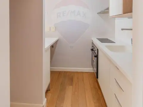 Departamento en Alquiler 8 años