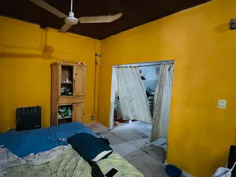 Terreno en Venta 20  mts Fondo