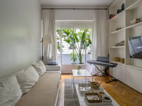Departamento en Venta en Recoleta, Capital Federal
