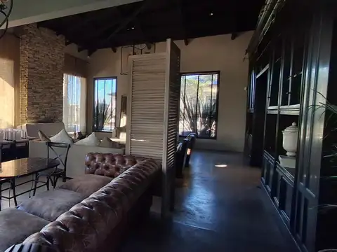 Lote A La Laguna En Barrio El Naudir Ruta 25