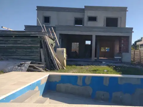 Venta Casa Barrio San Pablo Pilar 0