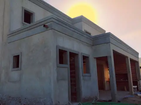 Casa - San Pablo Chico