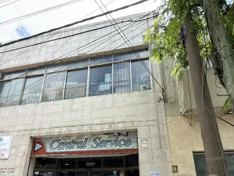 LOCAL COMERCIAL EN VENTA