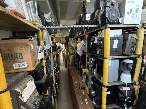 LOCAL COMERCIAL EN VENTA