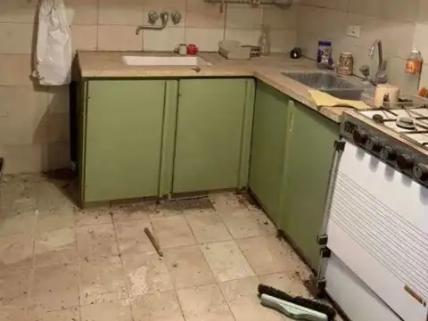 Casa en Venta 40 años