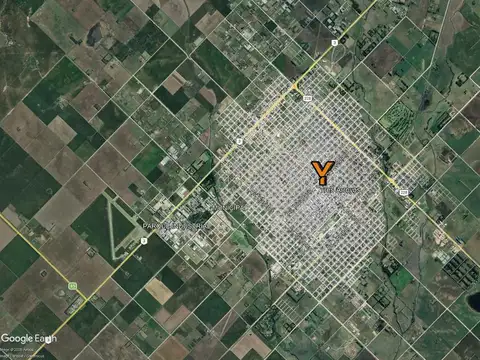 Casa en Venta al Norte