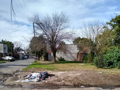Terreno en Venta de 252,0 m2