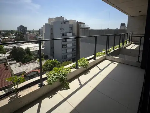 Departamento en Venta en Moron Sur, USD 79.000