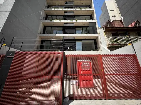 Departamento en venta en Moron Sur