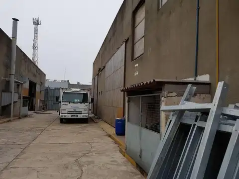 1900 M2 CUBIERTOS EN JOSÉ LEÓN SUÁREZ