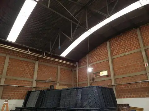 Galpon en Venta 25 años