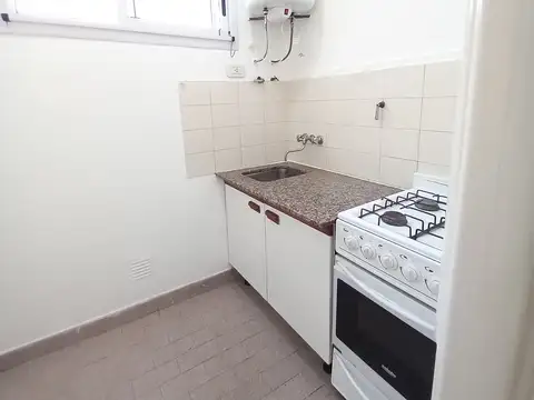 Departamento en Alquiler de 1 dormitorio