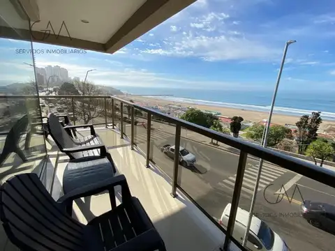 Departamento en Alquiler Temporario