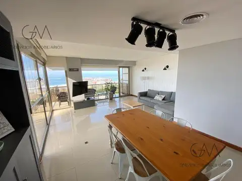 Departamento en Alquiler Temporal de 2 dormitorios