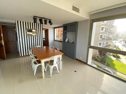 Departamento en Alquiler Temporal en Mar Del Plata, USD 310