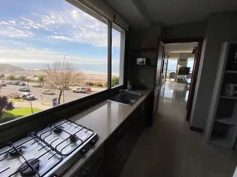 Departamento 3 ambientes con 3 baños