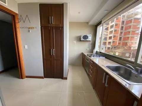 Departamento en Alquiler Temporal A Estrenar