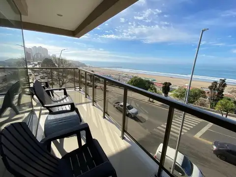 Departamento en Alquiler Temporario